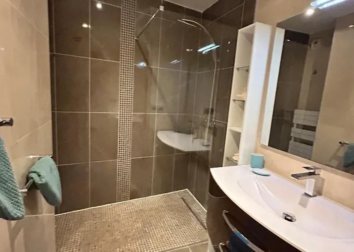 Les Perles Marines Bandol