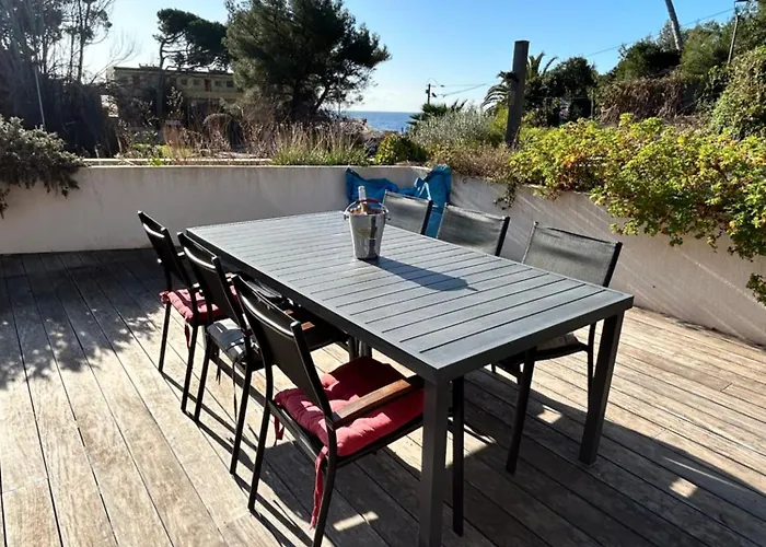 Les Perles Marines *