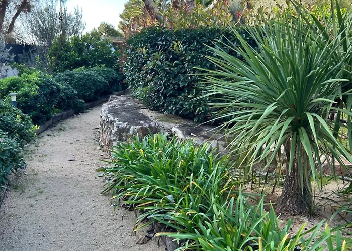 Les Perles Marines Bandol