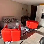 Les Perles Marines Apartment Bandol
