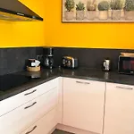 Les Perles Marines Apartment Bandol