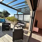 Les Perles Marines * Bandol