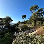 Les Perles Marines Apartment Bandol
