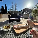 Apartment Les Perles Marines Bandol