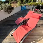 Les Perles Marines Apartment Bandol