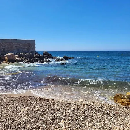 Apartamento Les Perles Marines