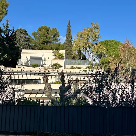 Appartement Les Perles Marines