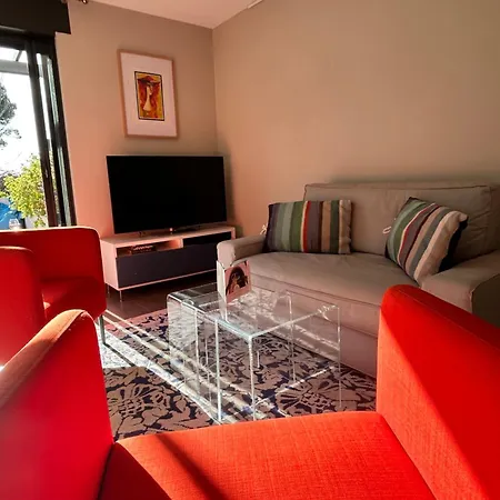 Apartamento Les Perles Marines Bandol