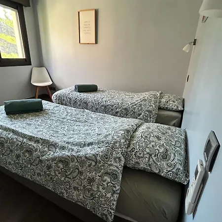 Appartement Les Perles Marines *