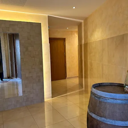 Les Perles Marines Apartamento Bandol