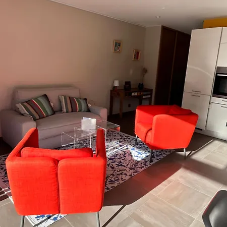 Les Perles Marines Apartamento Bandol