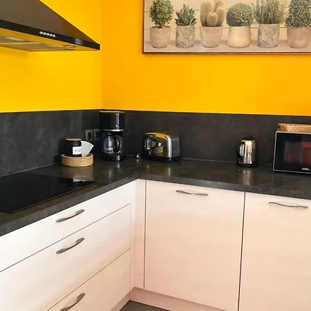 Les Perles Marines Apartamento Bandol