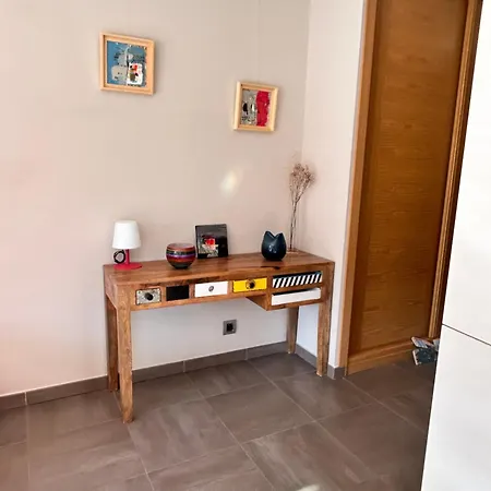 Les Perles Marines Apartamento