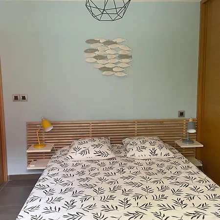 Les Perles Marines Apartamento