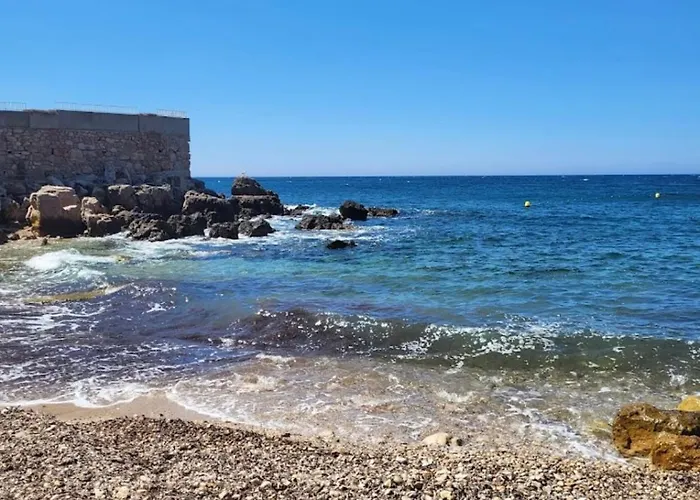 Appartement Les Perles Marines