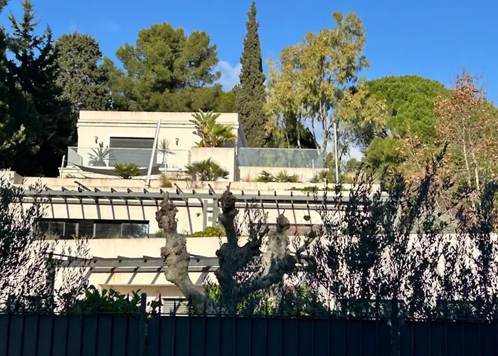 Appartement Les Perles Marines