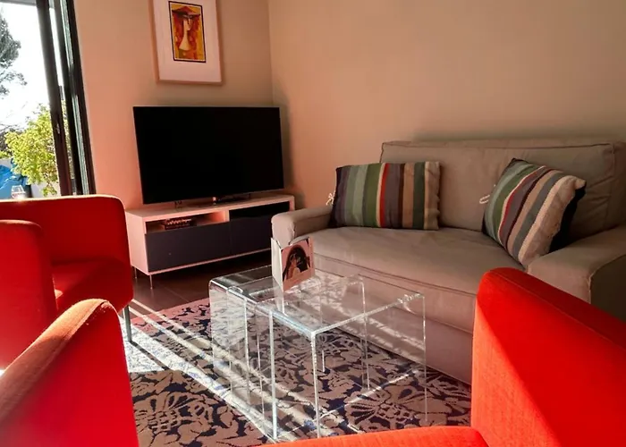 Appartement Les Perles Marines Bandol