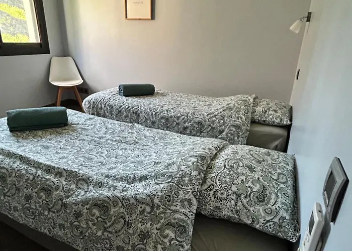 Appartement Les Perles Marines *