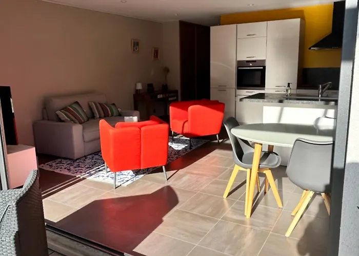 Les Perles Marines Appartement