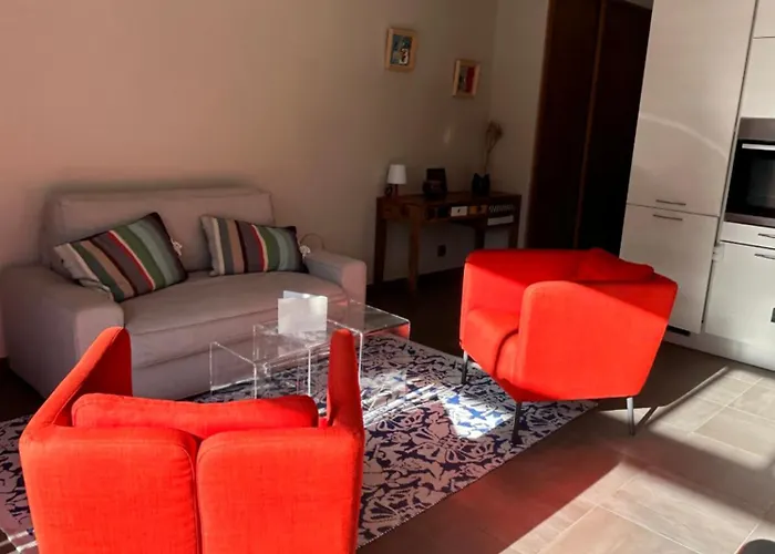 Les Perles Marines Апартаменты Бандоль