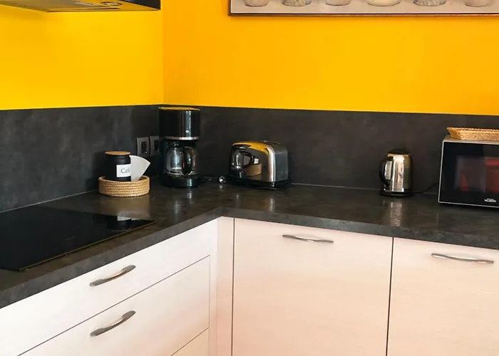 Les Perles Marines Appartement Bandol