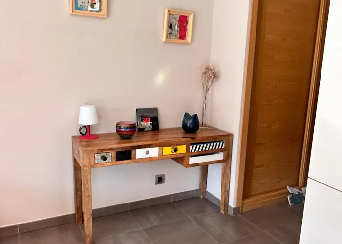 Les Perles Marines Appartement