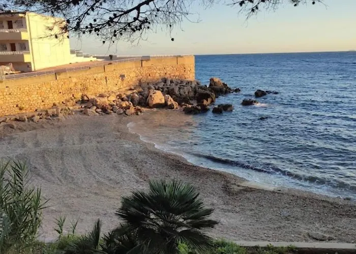 Les Perles Marines