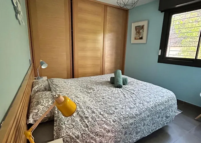 Appartement Les Perles Marines