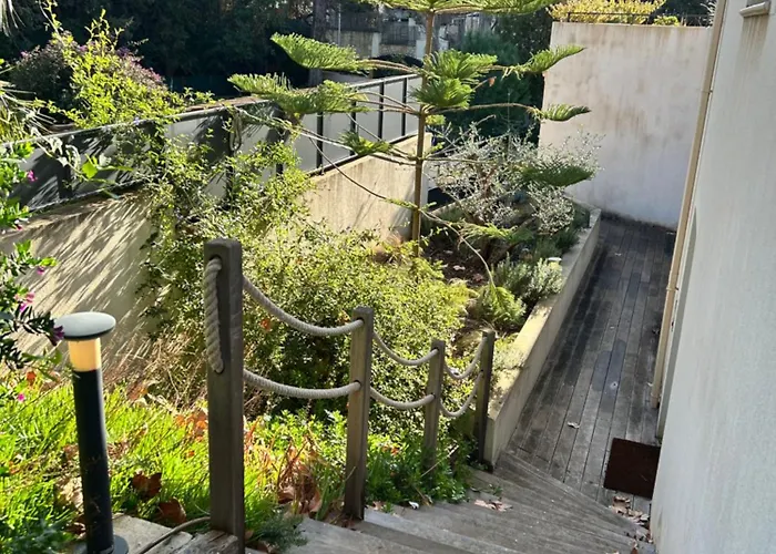 Appartement Les Perles Marines